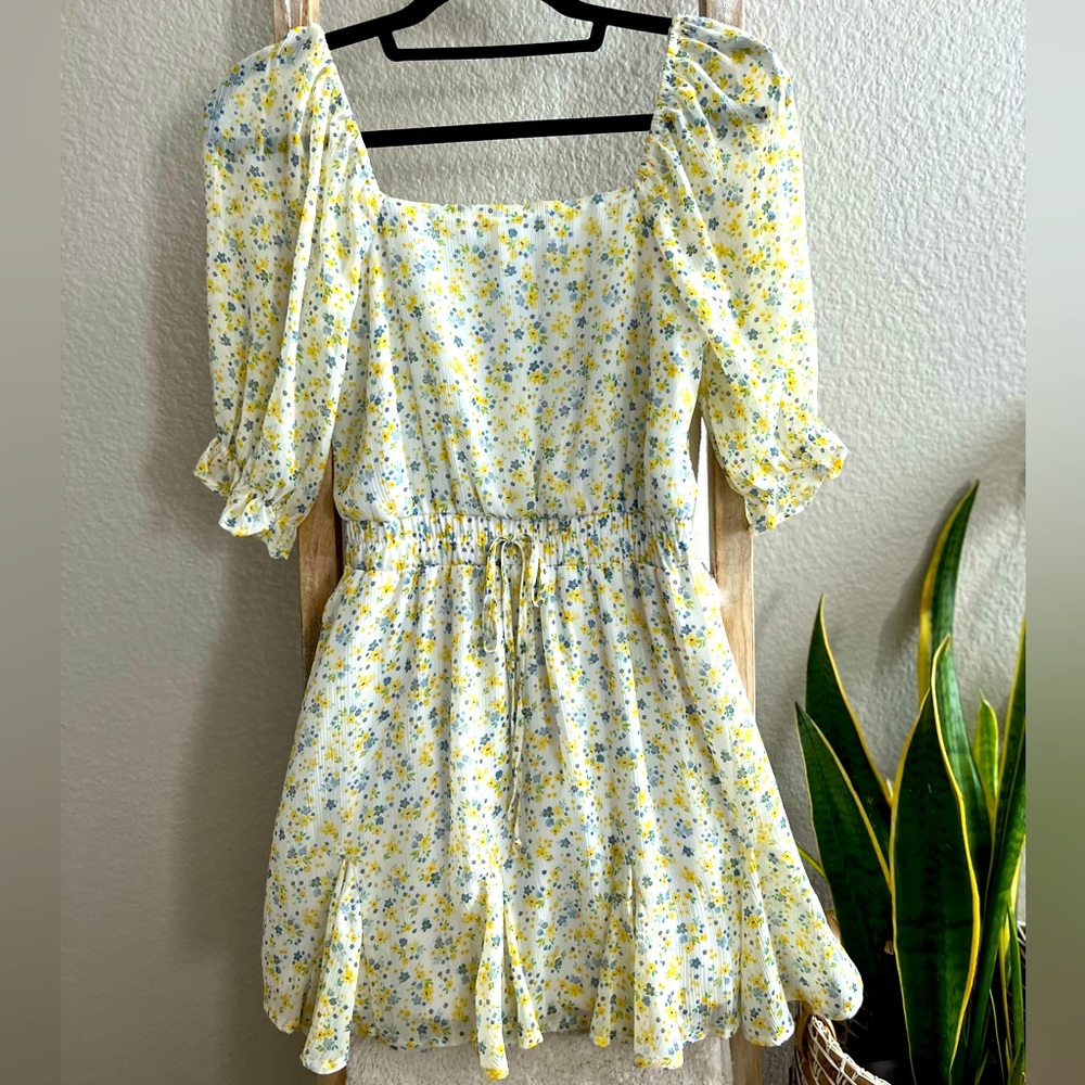 Spring Dress